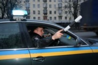 Патрулі ДАІ «окупували» найбільші вулиці Луцька