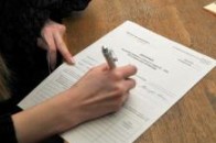 Волинська податкова закликає громадян з нового року декларувати свої доходи за минулий рік