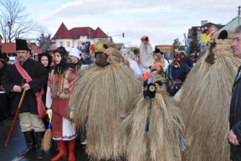 12-13 січня лучани зможуть відвідати етно-фестиваль «Різдво у Луцьку»