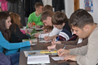 На Волині прокуратура знайшла порушення щодо додержання вимог працевлаштування молоді