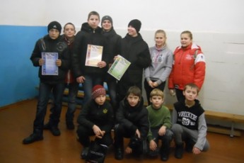 У Луцьку пройшли змагання з дартсу
