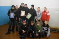 У Луцьку пройшли змагання з дартсу