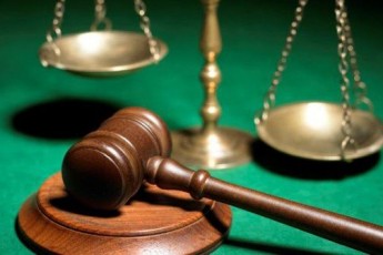 На Волині засудили посадовця, який завдав місцевому бюджету збитків на 125 тисяч гривень