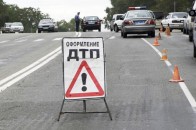 На Волині зросла кількість ДТП