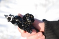 Сільська бійка на Волині закінчилась стріляниною