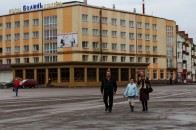 На Різдво центр міста Володимир-Волинський перекриють