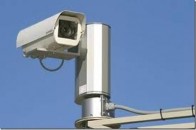 Завдяки системі відеоконтролю «Рубіж» на Волині затримали 2 автомобілі, які перебувають у розшуку