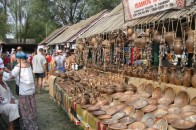 У Луцьку пройшов перший обласний ярмарок в новому році