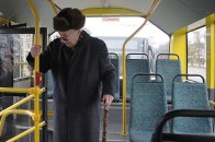 У Луцьку ціни на проїзд в тролейбусі зростуть на 25%