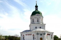 Одна із церков на Волині відзначає сторіччя