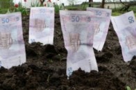 На Волині зросла плата за землю