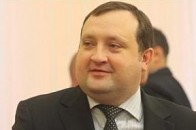 Губернатор Волині їде на зустріч до Арбузова