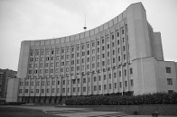 Хто буде новими депутатами Волинської обласної ради, стане відомо після 17 лютого