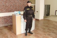 Луцьким барам дозволять працювати після 23 години лише за наявност охорони