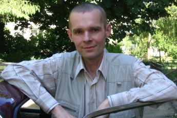 Не стало відомого волинського журналіста