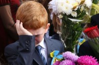 У Луцьку шкільні психологи обговорили проблему насилля в сім’ї