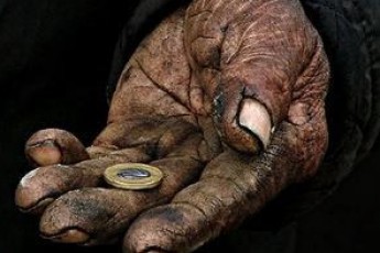 У Луцьку 361 сім'я перебуває у скрутному становищі