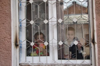 На Волині в спецустановах для дітей порушують права неповнолітніх