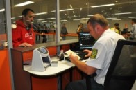 Поляки презентували волинянам новий електронний проект для туристів