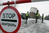 На Волині районна прокуратура притягнула до відповідальності 5 прикордонників