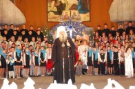 У Луцьку Волинська єпархія проведе благодійний концерт для дітей-сиріт