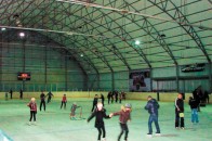 За підтримки благодійного фонду Ігоря Палиці у Луцьку відбудеться «Диво на льоду»