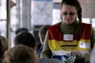 Мешканці Луцька незадоволені майбутнім підвищенням цін на проїзд у тролейбусі