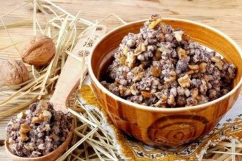 На Волині відбувся конкурс куті