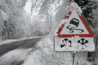 Внаслідок ДТП на Волині травмовано двоє осіб