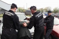 Минулоріч податкова міліція Волині зареєструвала 28 кримінальних правопорушень