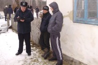 На Волині 18-річний юнак жорстоко убив 86-річну бабусю