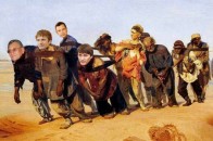 Хто з волинських депутатів-мажоритарників відзначився активністю у Верховній Раді, а хто просто «протирає штани»