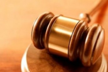 На Волині колишній засуджений знову відбуватиме термін у в’язниці за грабіж
