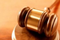 На Волині колишній засуджений знову відбуватиме термін у в’язниці за грабіж