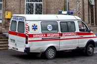 У Луцьку станція швидкої медичної допомоги відтепер класифікуватиме виклики на екстрені та... не екстрені
