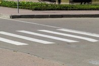 На пішохідному переході волинянин збив 14-річну дівчинку