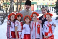 У Ковелі провели благодійний концерт, аби зібрати кошти на відпочинок дітей-сиріт у таборі