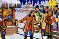 Народні депутати України привітали лучан із Старим Новим Роком