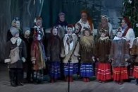 На Водохреще у Луцьку відбудеться фестиваль «Різдвяні піснеспіви»