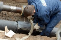 Для будівництва напірного колектора на Волині виділять 14 мільйонів гривень субвенції