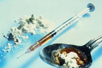 Волинянина заарештували на два місяці за зберігання опію