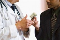 У Луцьку після подання прокуратури змінили систему «благодійних внесків» у медустановах