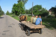 Клімчук запевняє, що влада робить все можливе для розвитку села