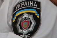 На Волині під час парламентських виборів правоохоронці зафіксували 126 прошень