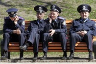 Щодоби спокій та порядок на Волині забезпечують 222 міліціонери