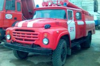 У 2013 році у волинських МСН-ників з'являться нові автомобілі