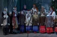 У Луцьку відбулися «Різдвяні піснеспіви»