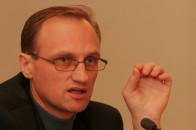 Байцим став радником Романюка