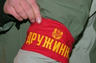 З нового року муніципальна дружина склала вже 24 протоколи по факту незаконного розміщення зовнішньої реклами