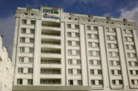 У Луцьку 70-ти літній серб в готелі застрілив 16-річну полячку, після чого наклав на себе руки